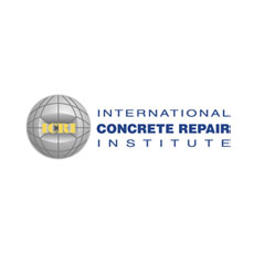 ICRI-Международная ассоциация специалистов по ремонту бетона. Благодаря консенсусу и сотрудничеству члены ICRI разработали технические рекомендации для промышленности по ремонту бетона и каменной кладки по различным вопросам, связанным с ремонтом, восстановлением и защитой.